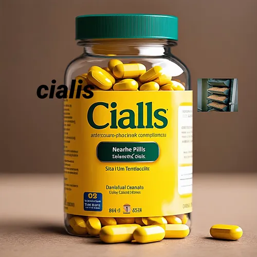 Comprar cialis contrareembolso en españa